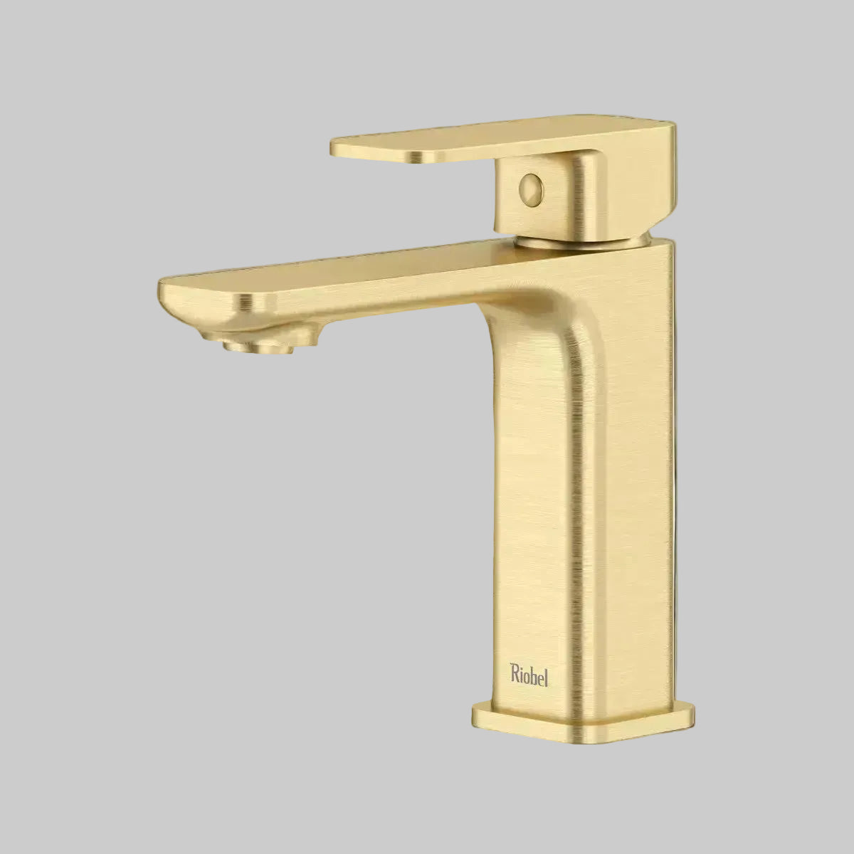 Robinet de lavabo monotrou EquinoxMC