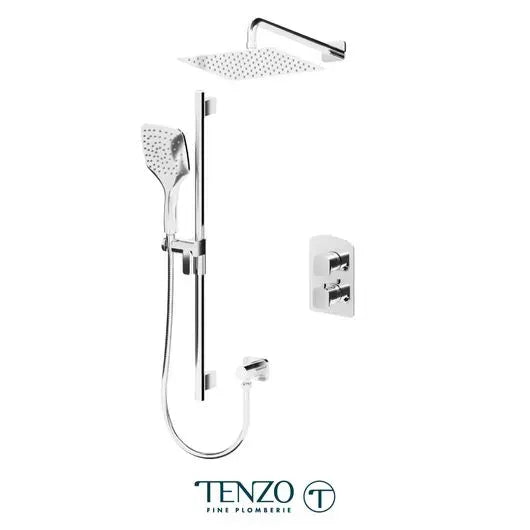 TENZO