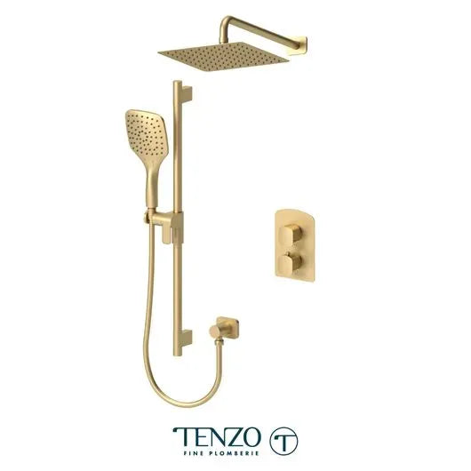 TENZO