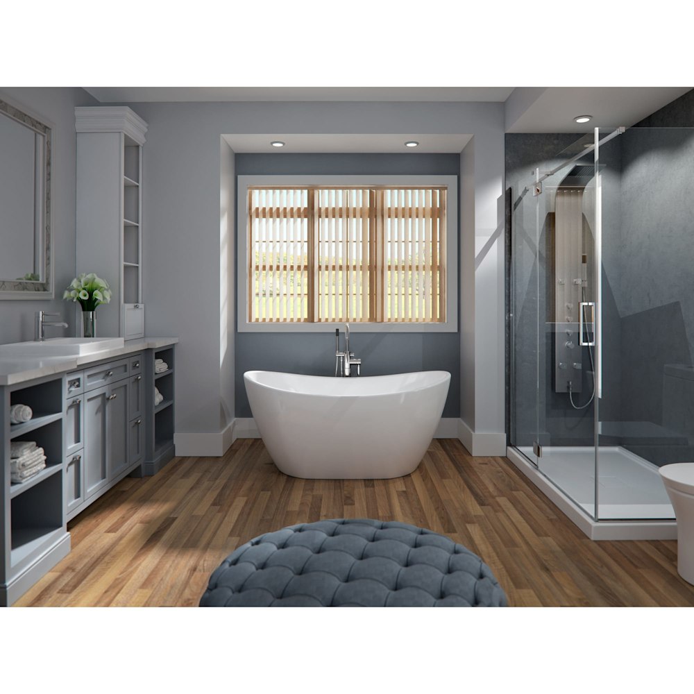 Neptune FLORENCE F1 Bath