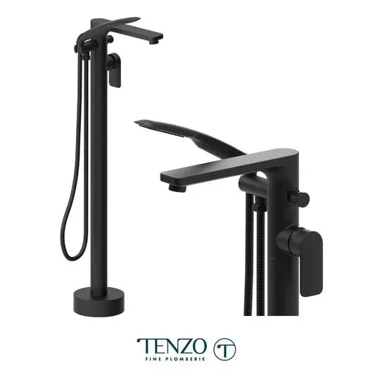 Delano Freestanding Bathtub Faucet