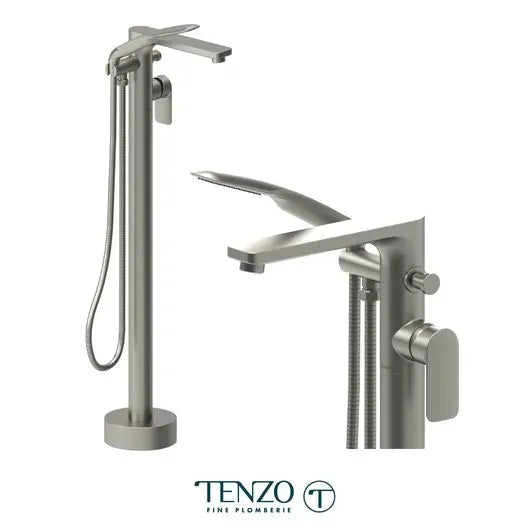 Delano Freestanding Bathtub Faucet