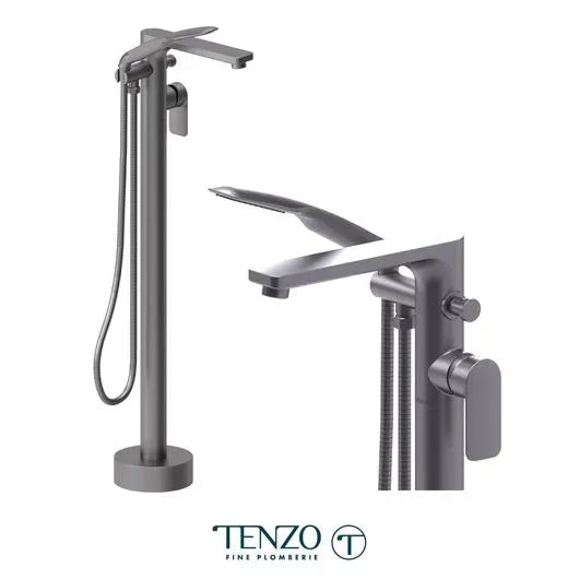 Delano Freestanding Bathtub Faucet