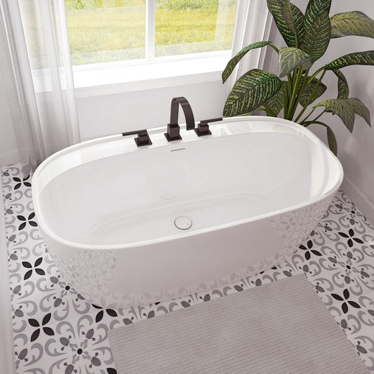 ALARO F1 Neptune Bath