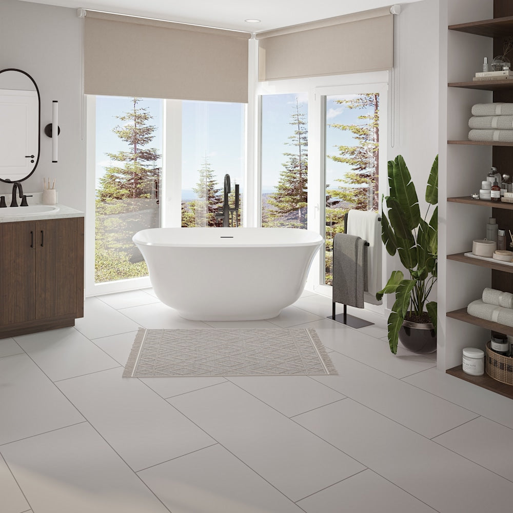 ARTA F1 Bath