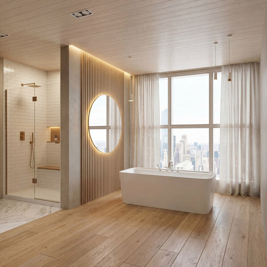 Cologne F1 Neptune Bath