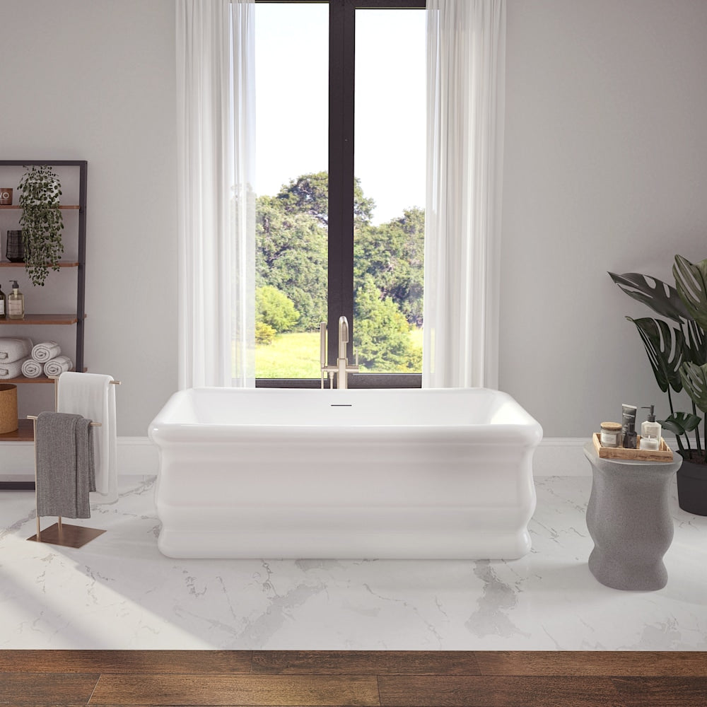 LOIRA F1 Neptune Bath