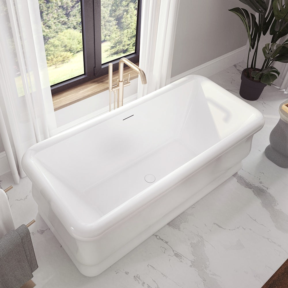 LOIRA F1 Neptune Bath