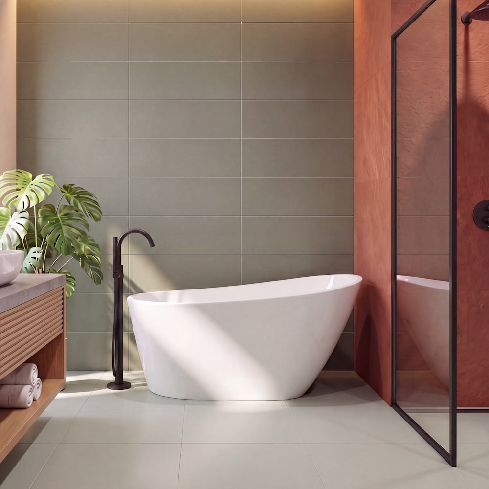 Neptune MALAGA F1 Bath