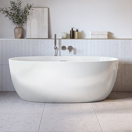 Fleurco Solfege Bathtub