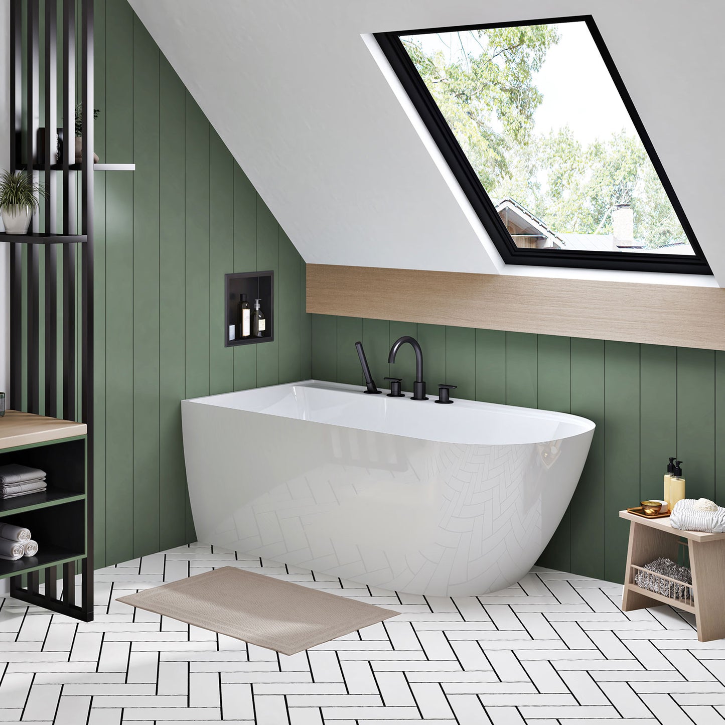 Bain Zitta Stelvio