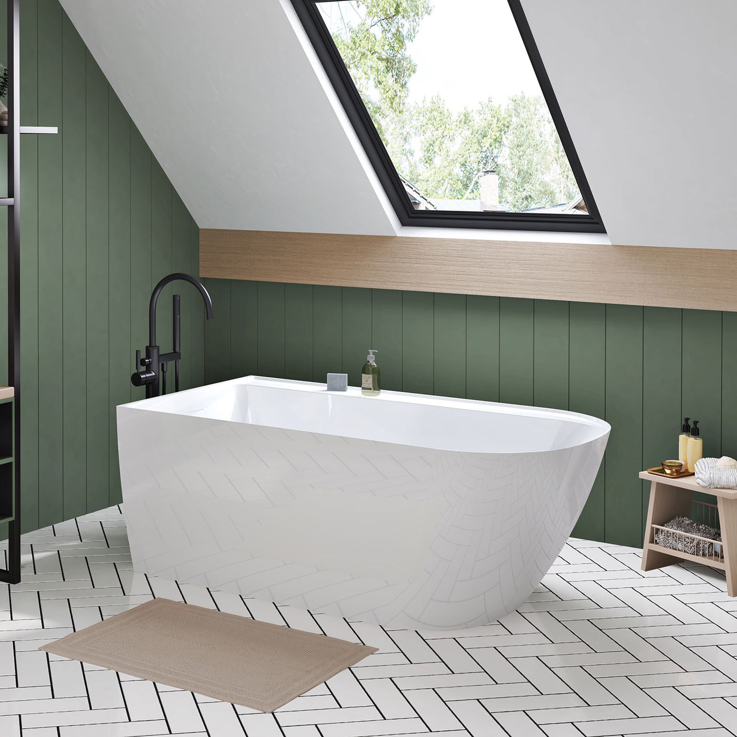 Bain Zitta Stelvio