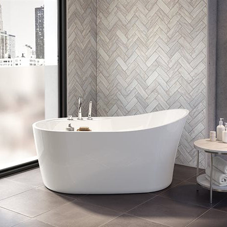 Fleurco Synfonia Bathtub