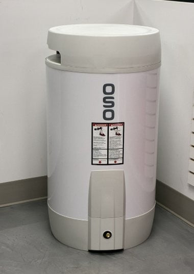 Réservoir à eau chaude SAGA 2.0