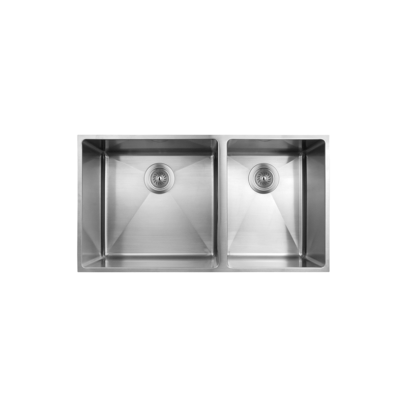 évier-double-cuve-coins-arrondis-merlot-rubi-rme800d