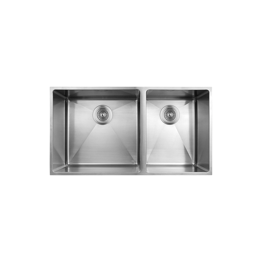 évier-double-cuve-coins-arrondis-merlot-rubi-rme800d
