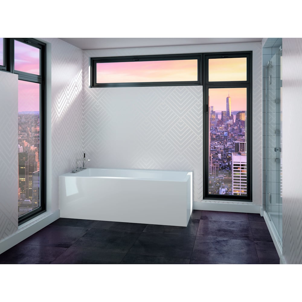ZURICH Neptune 60 x 32 Bathtub